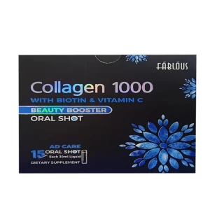 Collagen Oral Shot