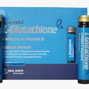 Glutathion- Glutafeb-C