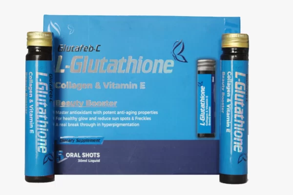 Glutathion- Glutafeb-C