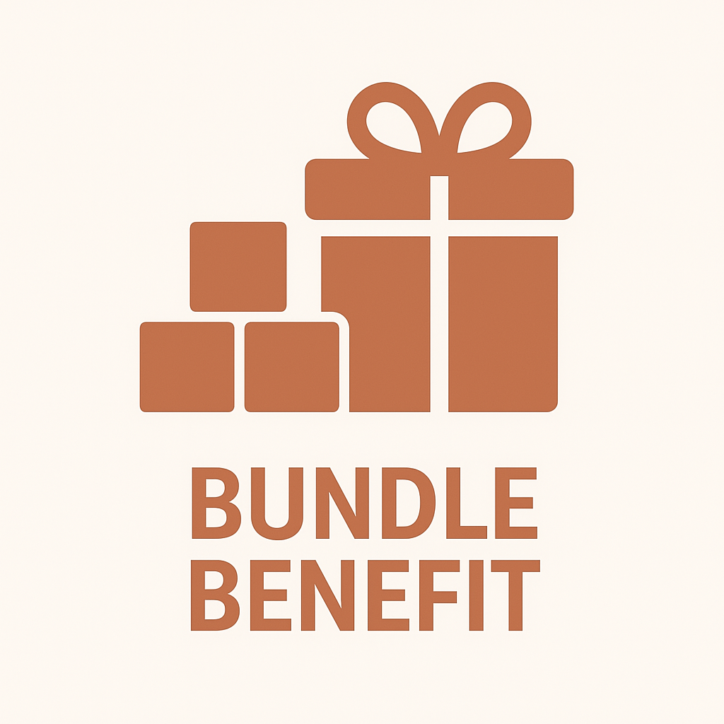 bundles bundles