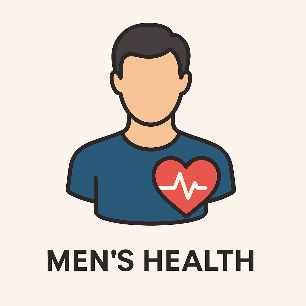 men's health men's health