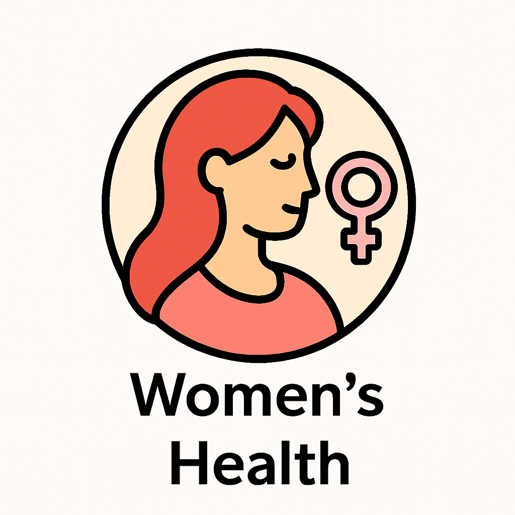 women's health women's health