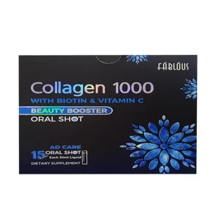 Collagen - 15 shots