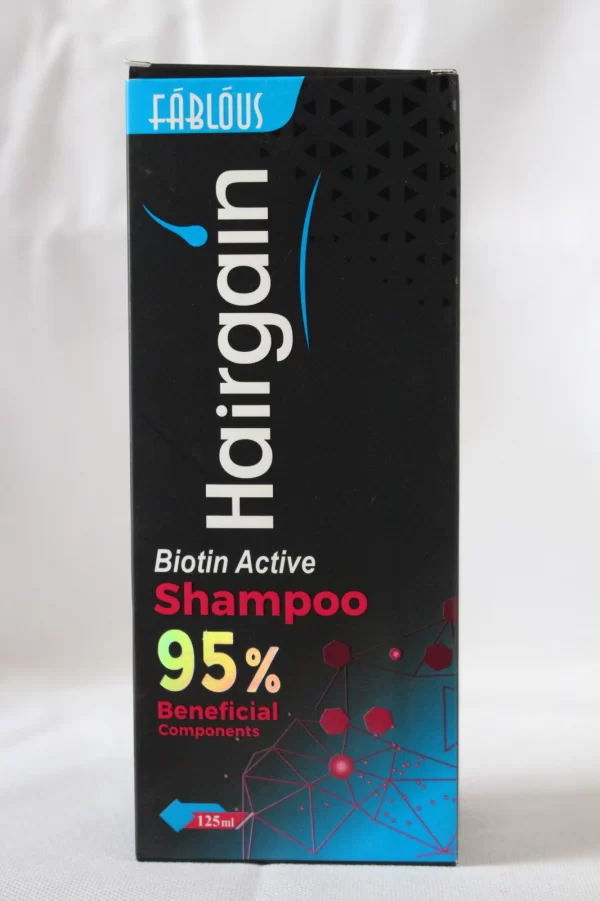 Reegain shampoo - 125ml