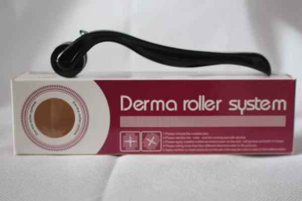 Derma Roller - 1 Pc